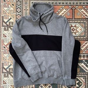 H&M men’s hoodie.